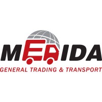 Merida Company logo - Similar company to Taveen.Company