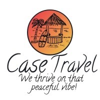 Case Travel logo - Similar company to Reader Zone