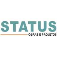 Status Obras e Projetos logo - Similar company to Imagine | Gestão De Risco