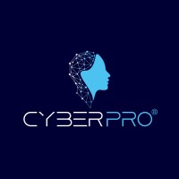 CyberPRO Training logo - Similar company to Cyberproai