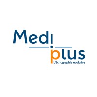 MediPlus Ultrasound logo - Similar company to Visielec Sas