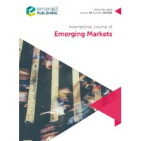 International Journal of Emerging Markets logo - Similar company to Uluslararası Ekonomi Yaz Seminerleri (Eys)