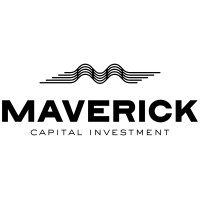 Maverick Capital Investment logo - Similar company to Ibex