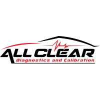 All Clear Diagnostics and Calibration logo - Similar company to Airpro Diagnostics