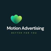 Motion Advertising Services logo - Similar company to Infinity Advertising Network