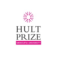 Hult Prize Menoufia University logo - Similar company to Eco-Pack