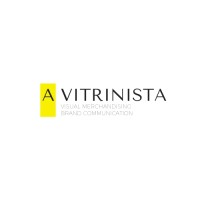 A VITRINISTA logo - Similar company to Vitrinismo.Pt