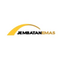 Jembatan Emas ID logo - Similar company to Happy Planner