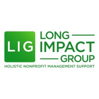 Long Impact Group logo - Similar company to Arkansas Public Administration Consortium