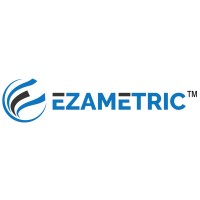 Ezametric logo - Similar company to Ganemo Group