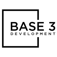 Base 3 Development logo - Similar company to Esteep