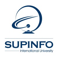 SUPINFO Trapani logo - Similar company to Mt Hotels Marinotourist