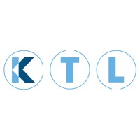 KTL USA logo - Similar company to Chain Customs Services