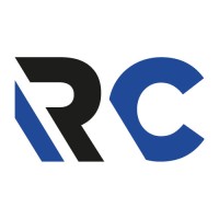 RC racks & containers logo - Similar company to Arual