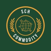 SCH COMMODITY logo - Similar company to Spears Group