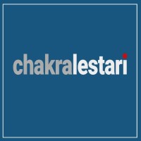 Chakralestari logo - Similar company to Buitenbios