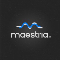 Maestria logo - Similar company to Travessia
