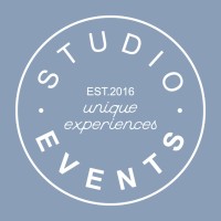 Studio Events logo - Similar company to Welded Digital