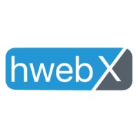hwebx logo - Similar company to Origin Rent
