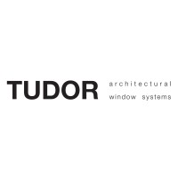 TUDOR Architectural Window Systems logo - Similar company to Louter Installatietechniek