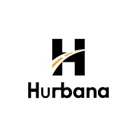 Hurbana logo - Similar company to Hurbana - Cidade Para Pessoas