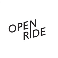Open Ride logo - Similar company to Ingconsult