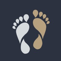 HappyFeet LLC logo - Similar company to Kapsurvey