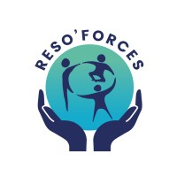 Réso'Forces logo - Similar company to Afsos