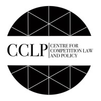 Centre for Competition Law and Policy, NLUO logo - Similar company to Competition.Today