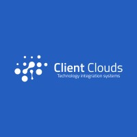 Client Clouds logo - Similar company to Infintech Group