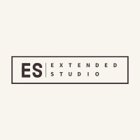 Extended Studio logo - Similar company to Ycl Studio