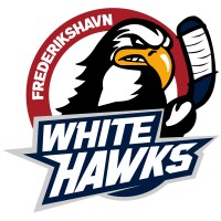 Frederikshavn White Hawks logo - Similar company to Aalborg Pirates
