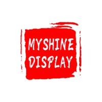 MYSHINE Commercial Display Design Co., Ltd. logo - Similar company to Dg Master Of Display Showcase