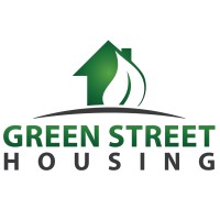 Green Street Housing logo - Similar company to Sullivan Development