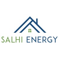 Salhi Energy logo - Similar company to Rtek - Waste To Energy