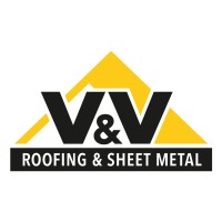 V & V ROOFING & SHEET METAL, LLC logo - Similar company to Lightner Group, Llc