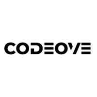 Codeove logo - Similar company to Cbotech