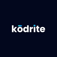 Kodrite logo - Similar company to Kuroit
