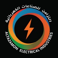 ALTAZAMON ELECTRICAL INDUSTRIES التزامن للصناعات الكهربائية logo - Similar company to Kocsan Jeneratör
