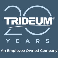 Trideum Corporation logo - Similar company to Tactical Micro
