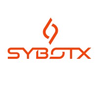 SybotX logo - Similar company to Robsys