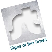 Signs of the Times logo - Similar company to Zerohedge.Com Abc Media Ltd