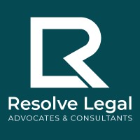 Resolve Legal logo - Similar company to Mathlogic Management Limited