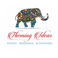 Theming Ideas LLP logo - Similar company to Theming Engineers