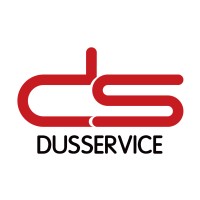 Dusservice China logo - Similar company to The Alfa Group Ltd