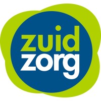 ZuidZorg logo - Similar company to Savant Zorg