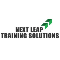 Next Leap Training Solutions logo - Similar company to Next Leap