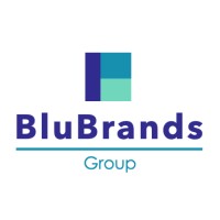 Blu Brands logo - Similar company to Business Acceleration Mentors