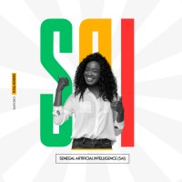 Sénégal Artificial Intelligence logo - Similar company to Apotech Sn