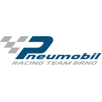 Pneumobil Racing Team Brno logo - Similar company to Studentský Tým Strojlab